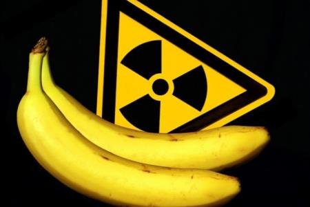 7 radioaktivnih stvari, ki jih imate v vašem domu